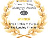 Loan Talk awards 2016