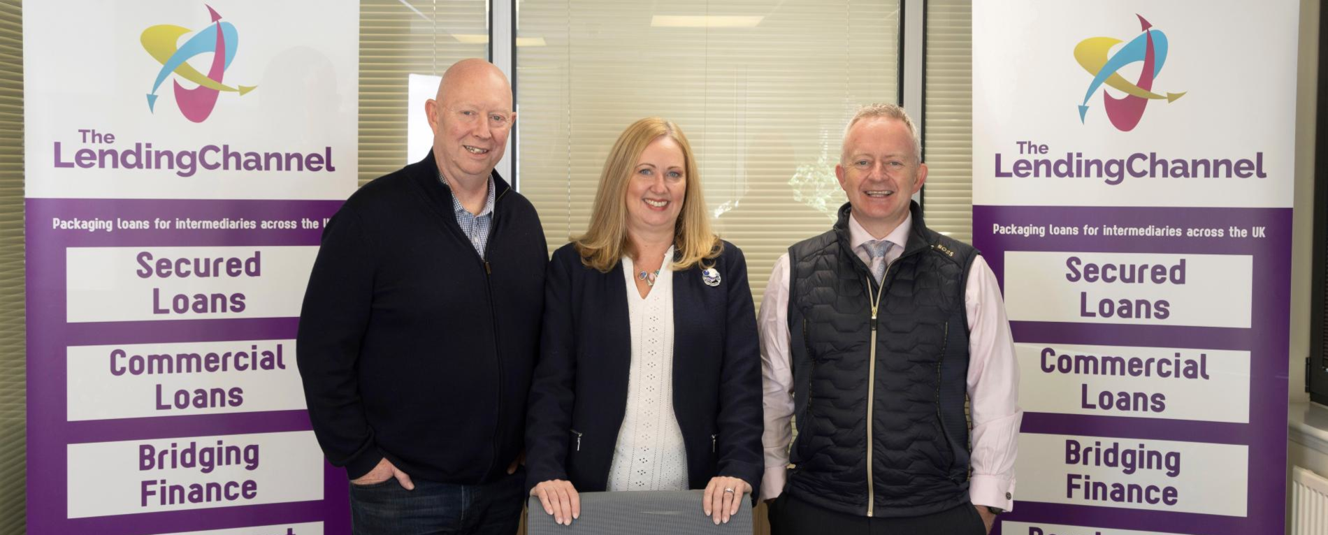 Lending Channel Team 