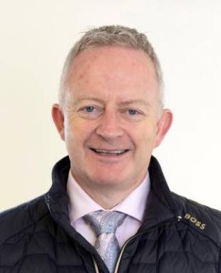 Alistair Ewing CeMAP, Cert BB&C, CeRER