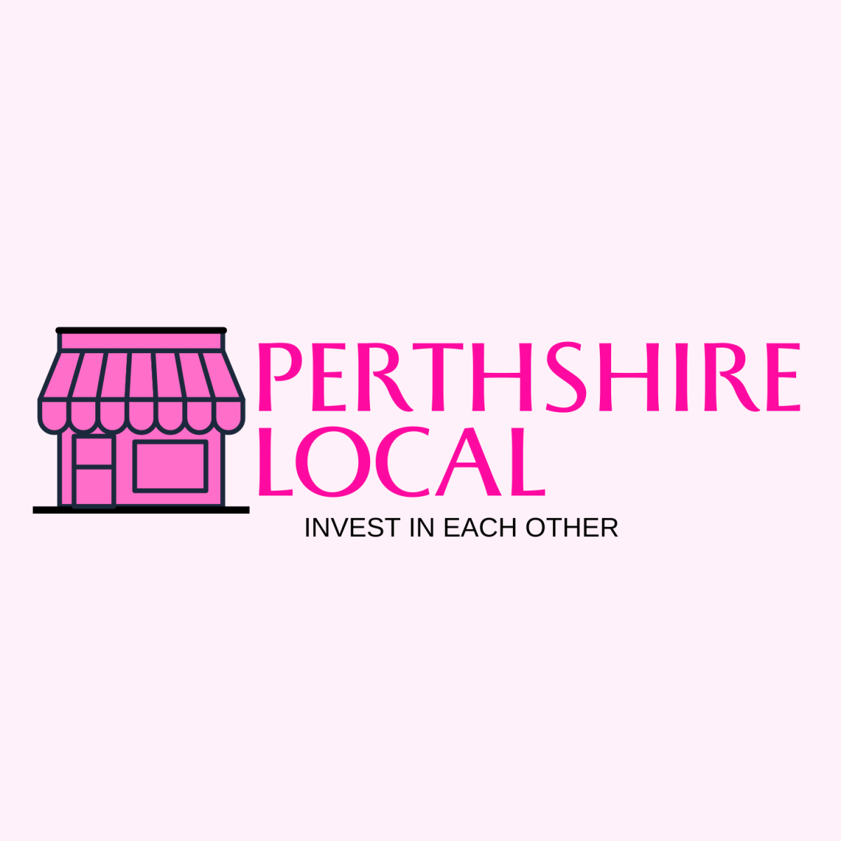 Perthshire Local Logo - The Lending Channel now listed on Perthshire Local App