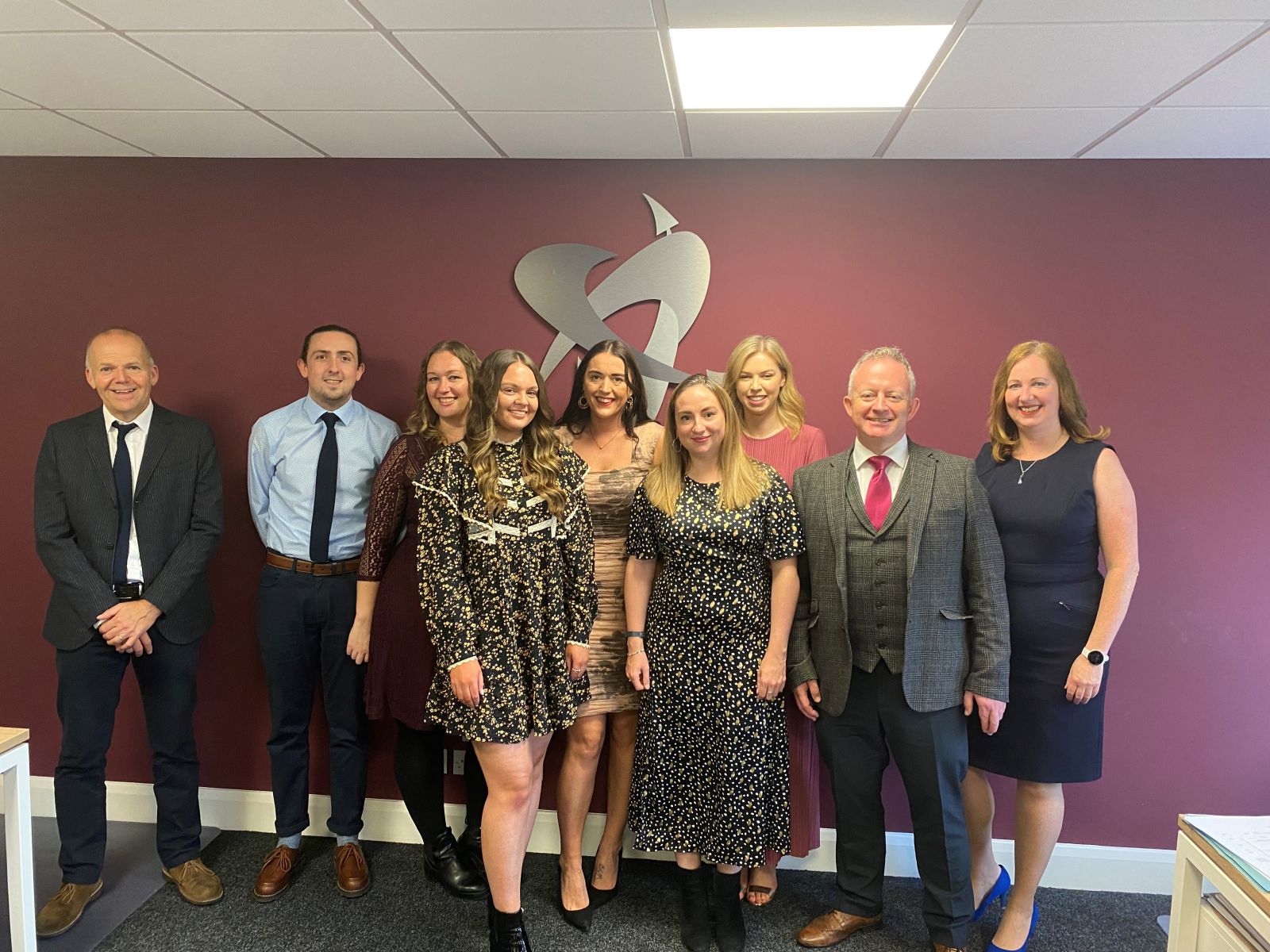 The Lending Channel Team