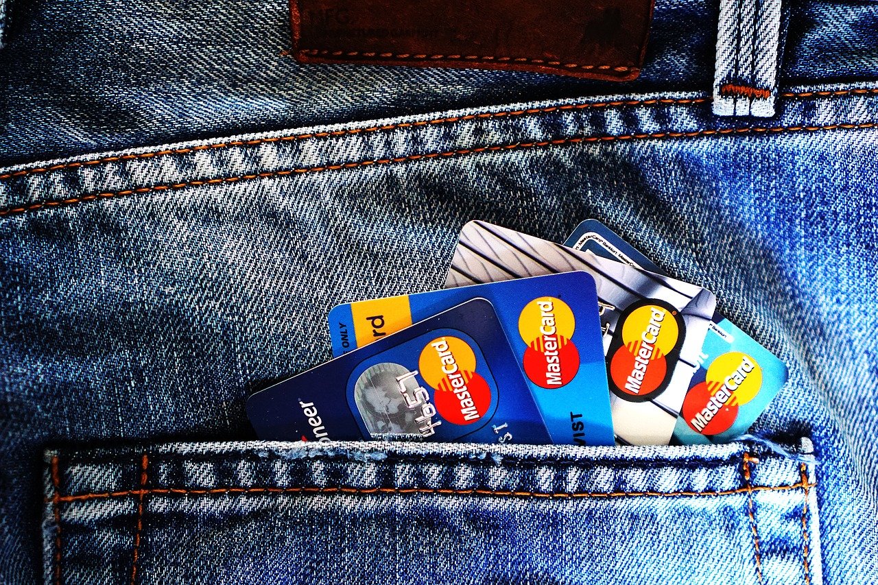 credit cards, debt consolidation