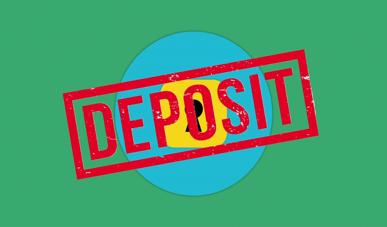 a good deposit is essential for a buy-to-let mortgage