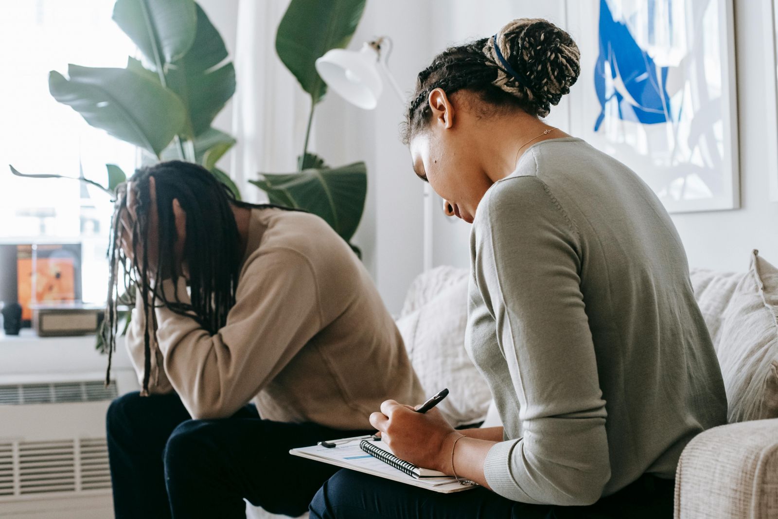 Mortgage rejection